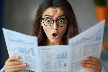 When Finance finally sees the revenue numbers from the IT-built RAR system 😱 (And they don’t match… again.)